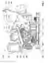 Fig. 13 - Closure latch for vehicle door