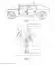Fig. 02 - Armored vehicle door release system