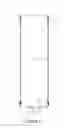 Fig. 06 - Interlocking door frame and wall panels for modular building units