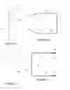 Fig. 09 - Interlocking door frame and wall panels for modular building units