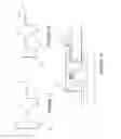 Fig. 12 - Interlocking door frame and wall panels for modular building units