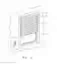 Fig. 02 - WINDOW COVERING MOTORIZED LIFT AND CONTROL OPERATING SYSTEM