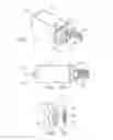Fig. 11 - WINDOW COVERING MOTORIZED LIFT AND CONTROL OPERATING SYSTEM