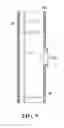 Fig. 08 - SEGMENTED COLLAPSIBLE LADDER