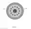Fig. 74 - Repetitive pulsed electric discharge apparatuses and methods of use