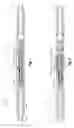 Fig. 02 - Spline insert for a downhole tool