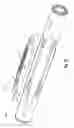 Fig. 08 - Spline insert for a downhole tool