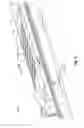 Fig. 09 - Spline insert for a downhole tool