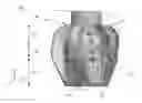 Fig. 01 - Hole opener and method for drilling