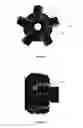 Fig. 07 - Hole opener and method for drilling