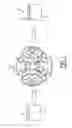 Fig. 02 - Polycrystalline diamond compact cutting elements and earth-boring tools including polycrystalline diamond cutting elements