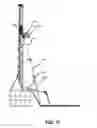 Fig. 22 - Pipe handling apparatus and methods