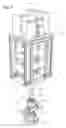 Fig. 08 - Subsea Connection Apparatus for a Surface Blowout Preventer Stack