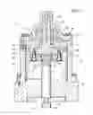 Fig. 02 - Ram blowout preventer piston rod subassembly