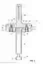 Fig. 03 - Ram blowout preventer piston rod subassembly