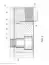 Fig. 04 - Ram blowout preventer piston rod subassembly