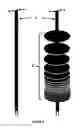Fig. 04 - Swellable elastomer plug and abandonment swellable plugs
