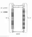 Fig. 09 - Swellable elastomer plug and abandonment swellable plugs
