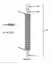 Fig. 11 - Swellable elastomer plug and abandonment swellable plugs