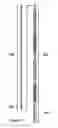 Fig. 18 - Swellable elastomer plug and abandonment swellable plugs