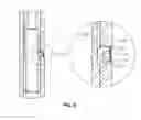 Fig. 05 - Pressure activated cyclical valve apparatus and method