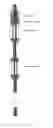 Fig. 02 - Blowout preventer cleaning tool