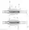 Fig. 06 - Blowout preventer cleaning tool