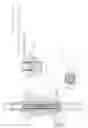 Fig. 07 - Blowout preventer cleaning tool