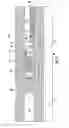 Fig. 04 - Downhole tool for guiding a cutting tool