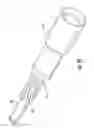 Fig. 15 - Downhole tool for guiding a cutting tool