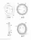 Fig. 08 - Method for using a downhole tool for guiding a cutting tool