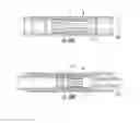 Fig. 10 - Method for using a downhole tool for guiding a cutting tool
