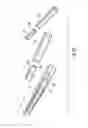 Fig. 13 - Method for using a downhole tool for guiding a cutting tool