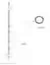 Fig. 04 - RANGE POSITIONING TOOL FOR USE WITHIN A CASING OR LINER STRING