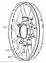 Fig. 01 - Turbine engine repair methods