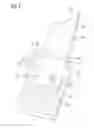 Fig. 02 - Technique for cooling a root side of a platform of a turbomachine part