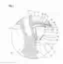 Fig. 06 - Technique for cooling a root side of a platform of a turbomachine part
