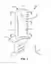 Fig. 02 - VARIABLE THICKNESS TRAILING EDGE CAVITY AND METHOD OF MAKING