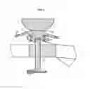 Fig. 02 - Variable-pitch vane