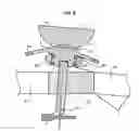 Fig. 10 - Variable-pitch vane