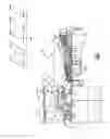 Fig. 02 - Structural guide vane sonic shape and inspection