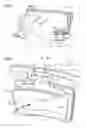 Fig. 02 - Method and apparatus for attaching a transition duct to a turbine section in a gas turbine engine