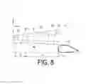 Fig. 09 - Axial flow rotating machine and diffuser