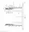 Fig. 08 - Vane tip machining fixture assembly