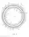 Fig. 04 - Assembly for sealing a gap between components of a turbine engine