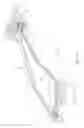 Fig. 05 - Assembly for sealing a gap between components of a turbine engine