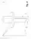 Fig. 04 - Seal assembly for a guide vane assembly