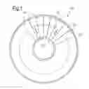 Fig. 02 - Stator vane assembly