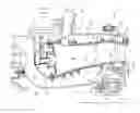 Fig. 01 - COMMON JOINT FOR A COMBUSTOR, DIFFUSER, AND TOBI OF A GAS TURBINE ENGINE