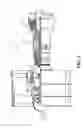 Fig. 02 - COMMON JOINT FOR A COMBUSTOR, DIFFUSER, AND TOBI OF A GAS TURBINE ENGINE